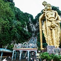 MYS BatuCaves 2011APR22 074 : 2011, 2011 - By Any Means, April, Asia, Batu Caves, Date, Kuala Lumpur, Malaysia, Month, Places, Trips, Year